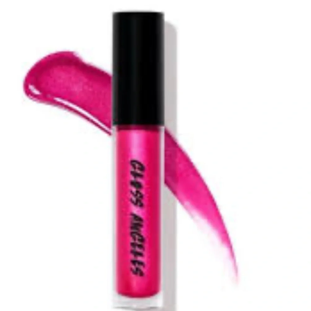 ♣️🌙Smashbox Sheen Writer Lip Gloss